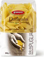 Pennoni Rigatoni (gamme Dedicato)