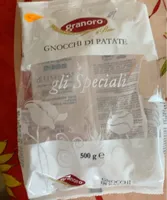 GRANORO - Gnocchi Di Patate