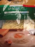 Spaghetti