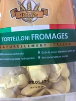 Tortelloni Fromages