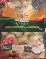 Gnocchi