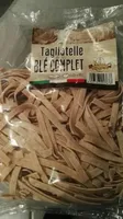 Tagliatelle au blé complet ANTICA PASTERIA, 250g