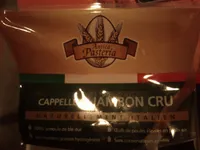 Cappelletti jambon cru