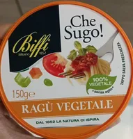 Ragù vegetale