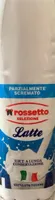 Latte parzialmente scremato