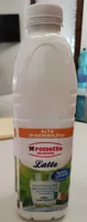 Latte alta digeribilità