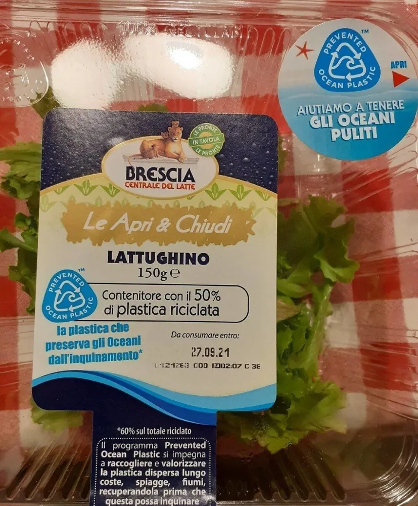 Lattughino