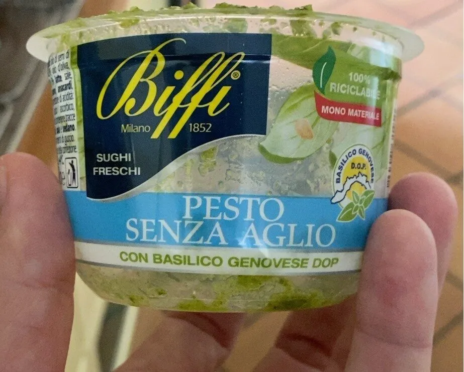Pesto