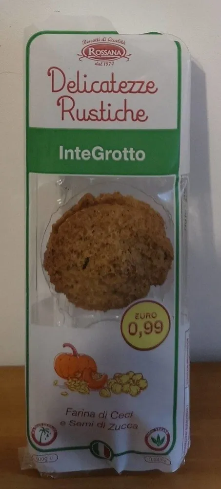 Integrotto