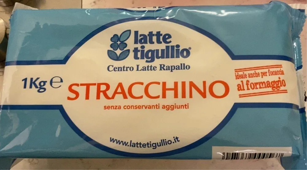 Stracchino