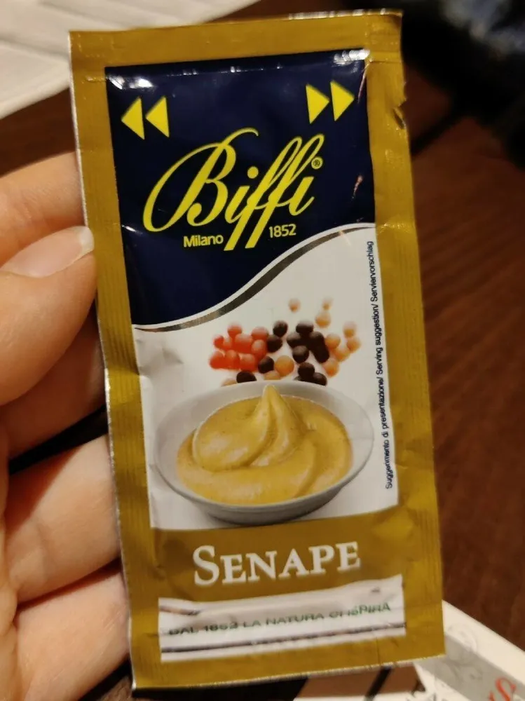 Senape