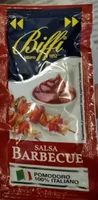 Salsa barbecue