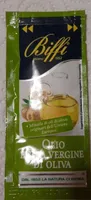 Olio Extra Vergine Di Oliva