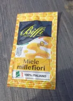 Miele millefiori