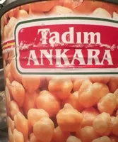 Kichererbsen