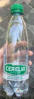 Sparkling Mineral Water