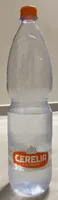 Acqua minerale maturale