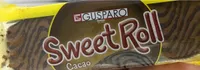 Sweetroll