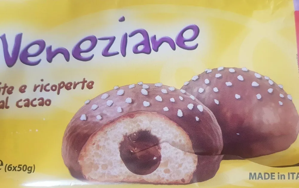 Veneziane