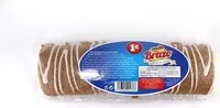 PASTEL BRAZO NATA MELS