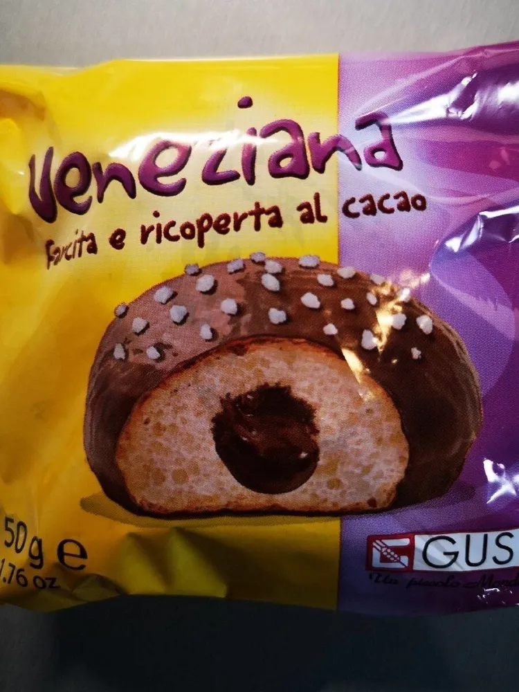 Veneziana cacao