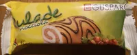 Rulade nocciola