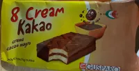 8 Cream Kakao