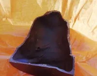 Campana di cioccolato al latte