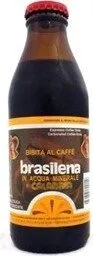Brasilena Coffee Drink