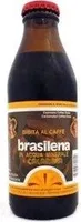 Brasilena Coffee Drink