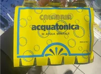 Calabria aqua tonica