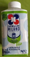 Latte fresco alta qualità