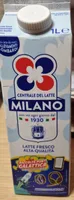 Latte intero