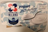 Yogurt