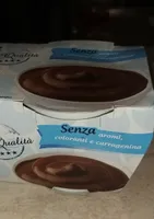 Crema al cioccolato