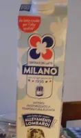 latte milano