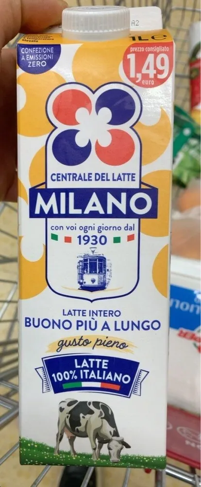 Milano