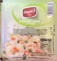 Insalata russa