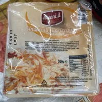 insalata capriciosa