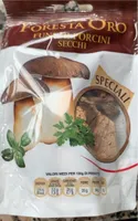 Funghi porcini