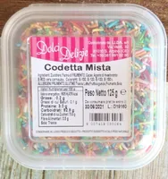 Codette Mista