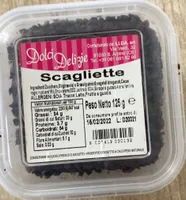 Scagliette