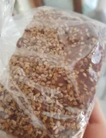 Pane al farro integrale