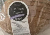 Riso venere l’elegante