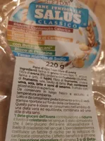 Pane funzionale salus class