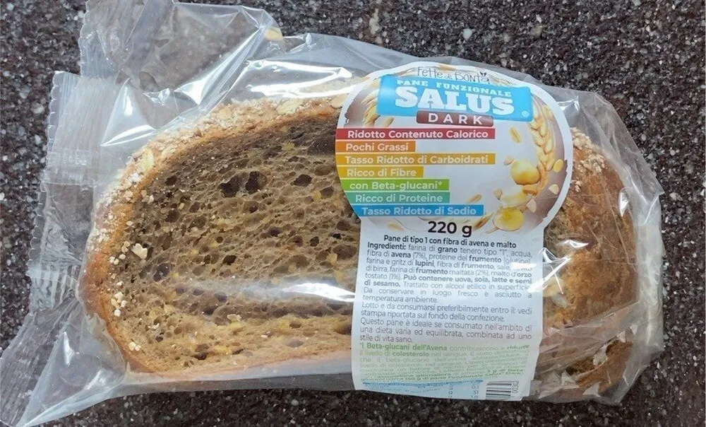 Pane funzionale