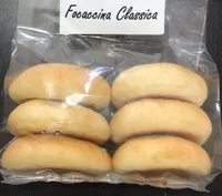 Focaccina classica