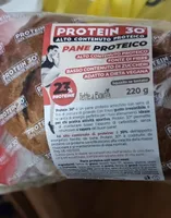 Pane Proteico