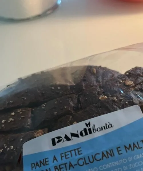 Pane a fette