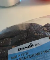 Pane a fette